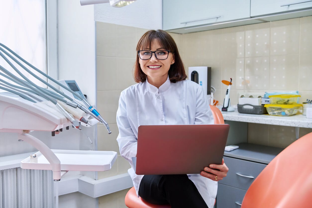 PMS Integration for your dental practice