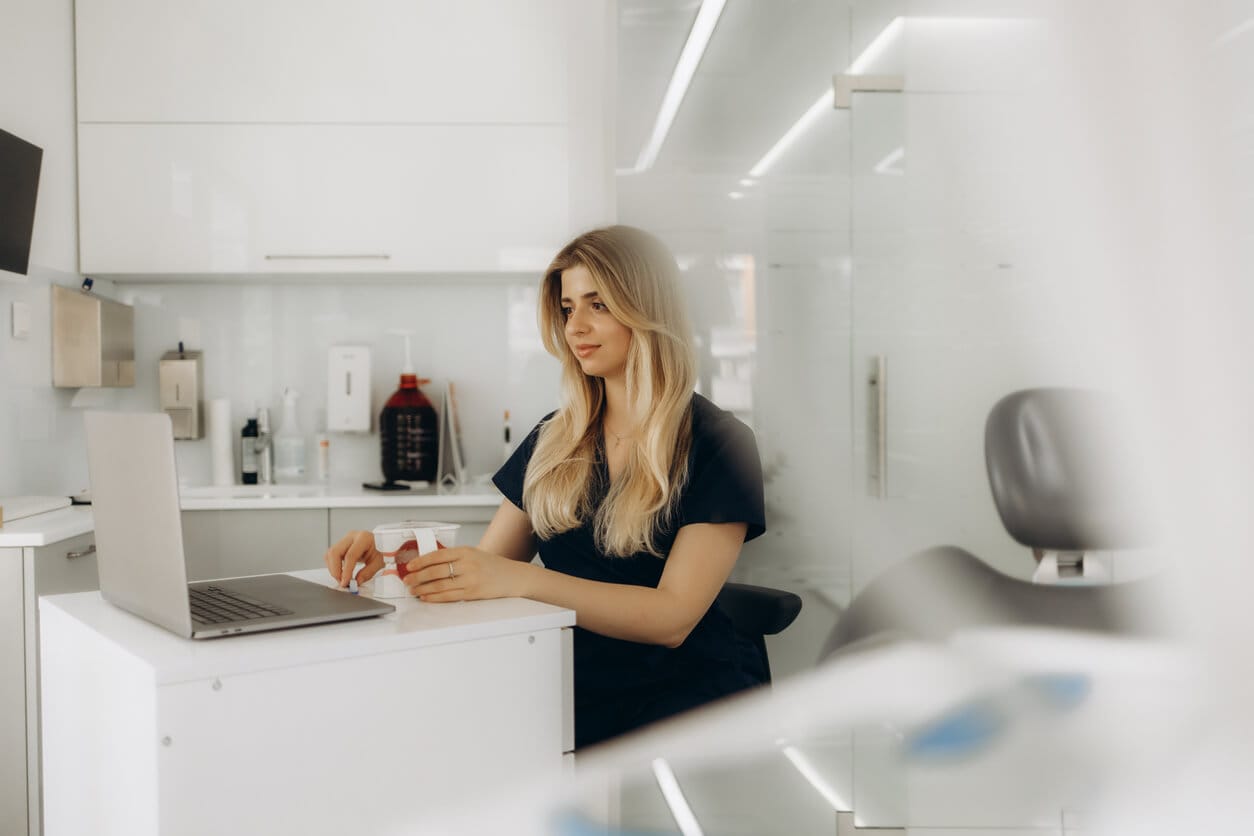 Dental Practice Coaching for your dental practice