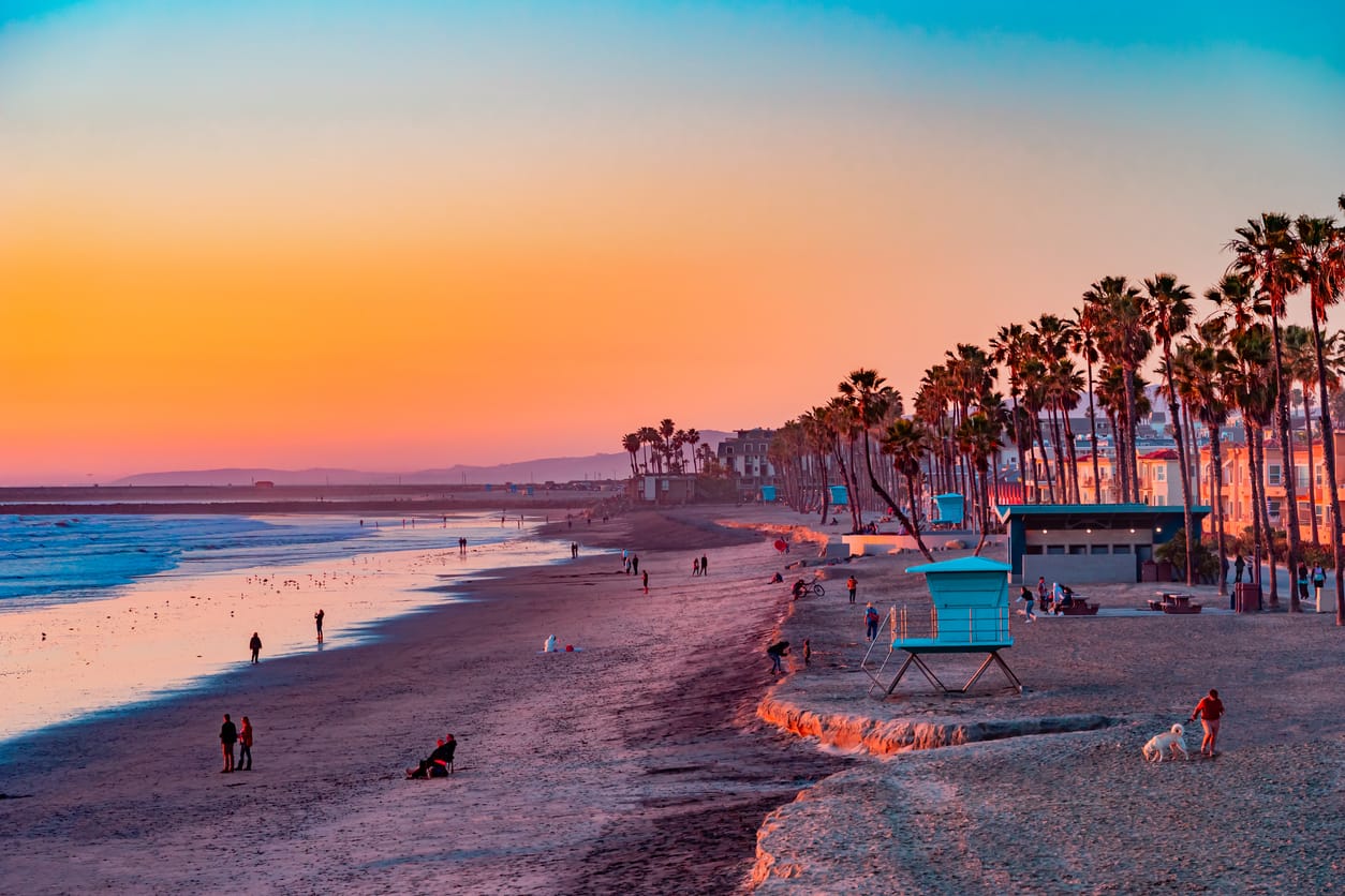 Dental marketing for California practices