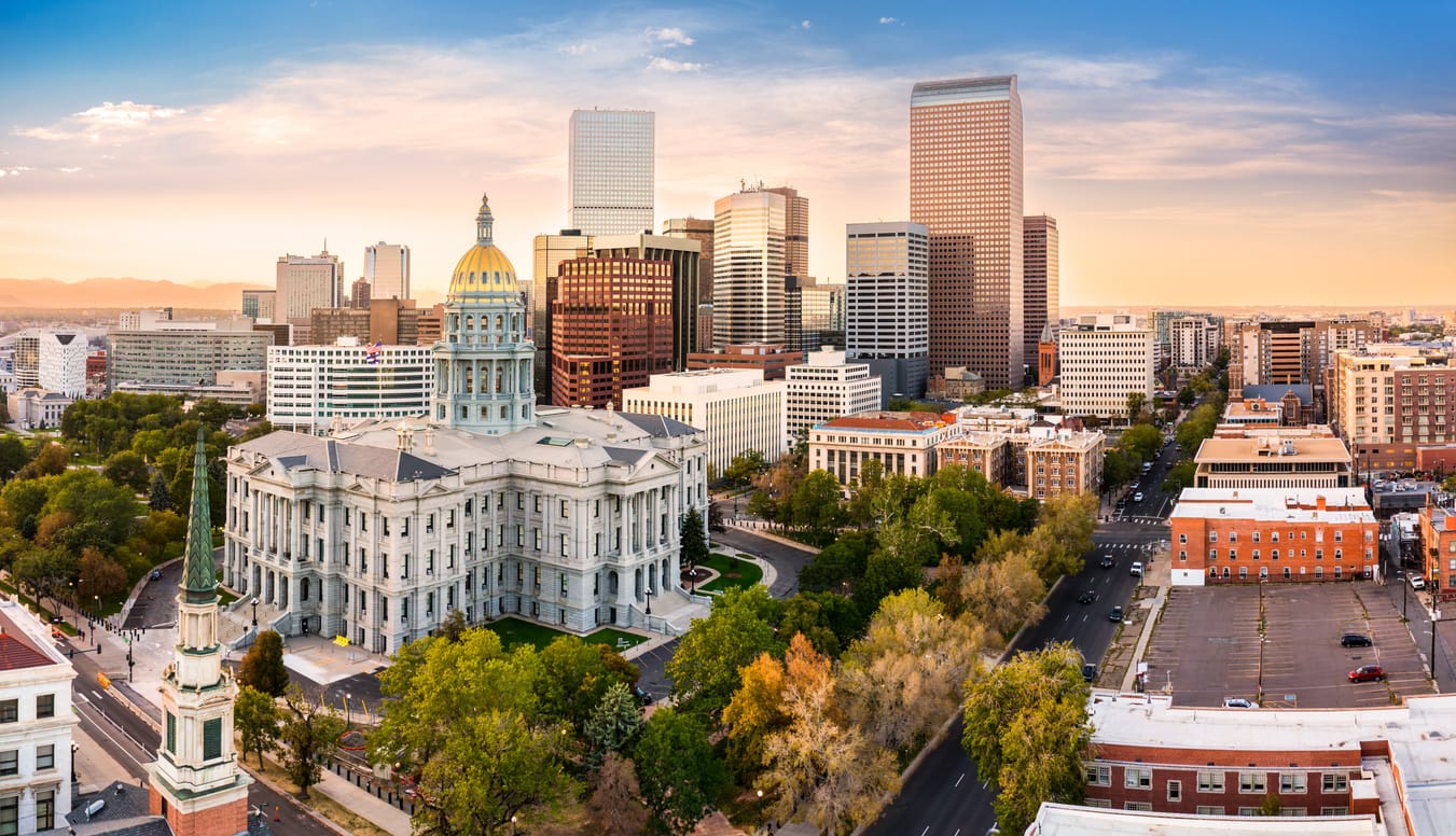 Dental marketing for Colorado practices
