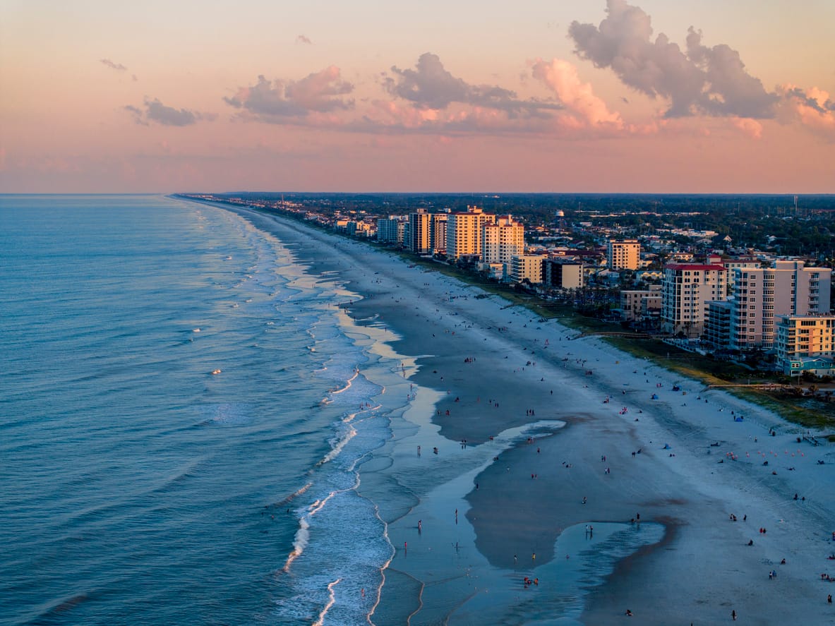 Dental marketing for Florida practices