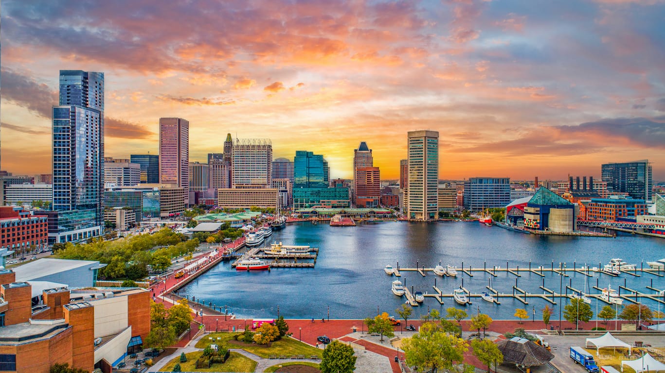 Dental marketing for Maryland practices