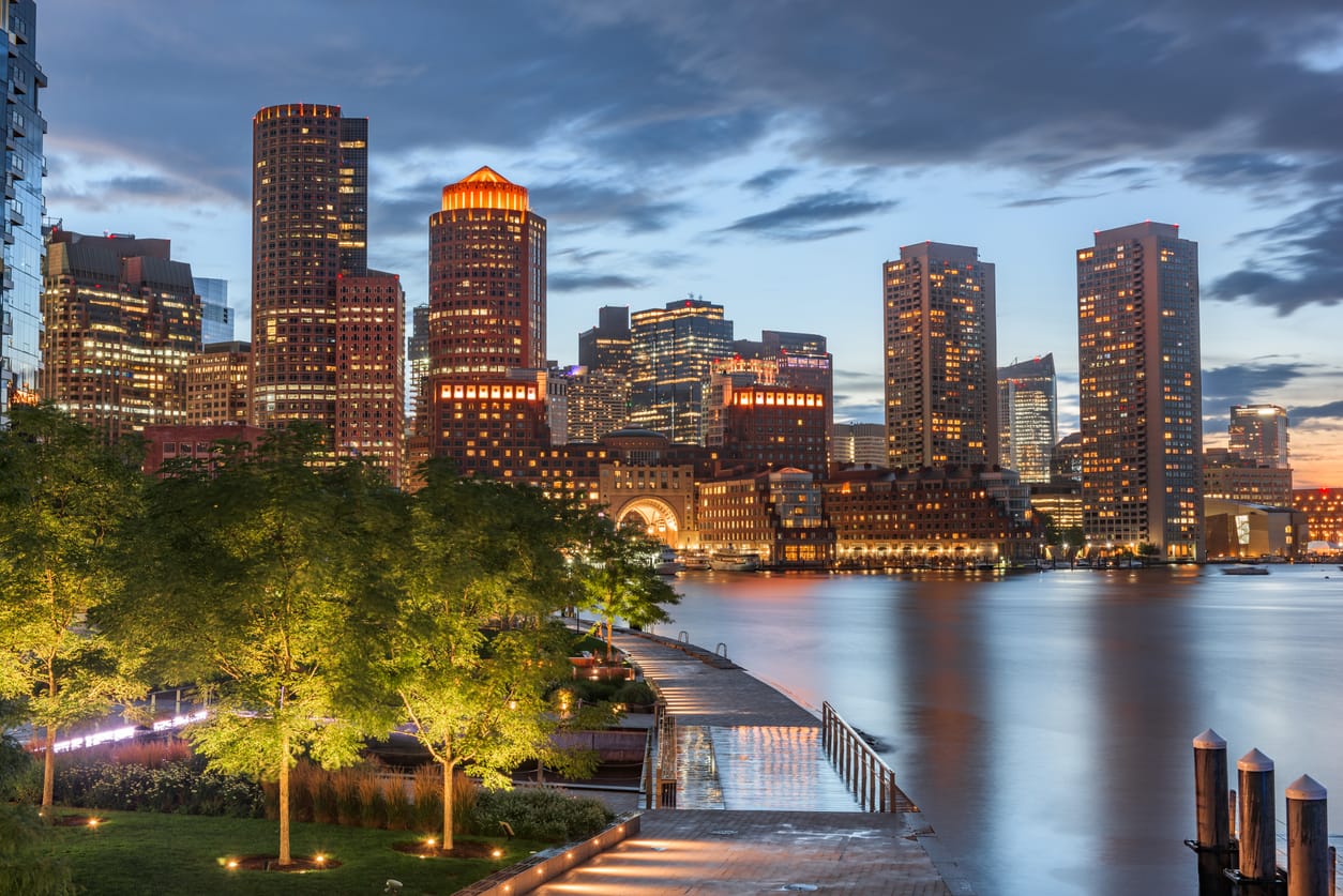 Dental marketing for Massachusetts practices