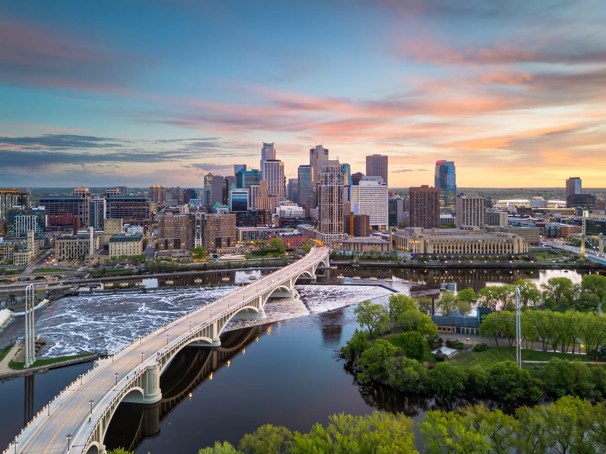 Dental marketing for Minnesota practices