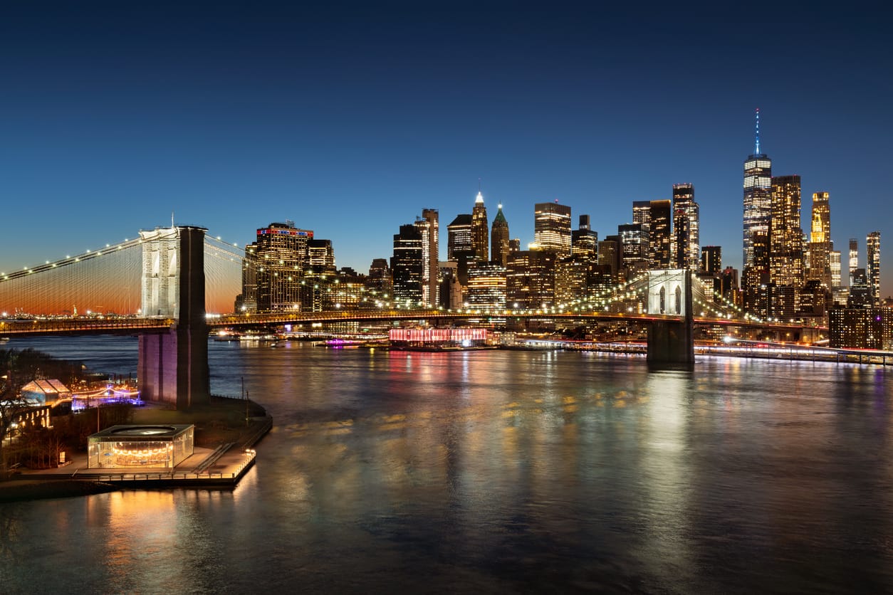 Dental marketing for New York practices
