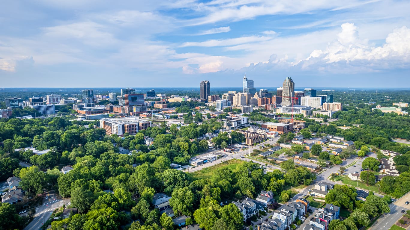 Dental marketing for North Carolina practices