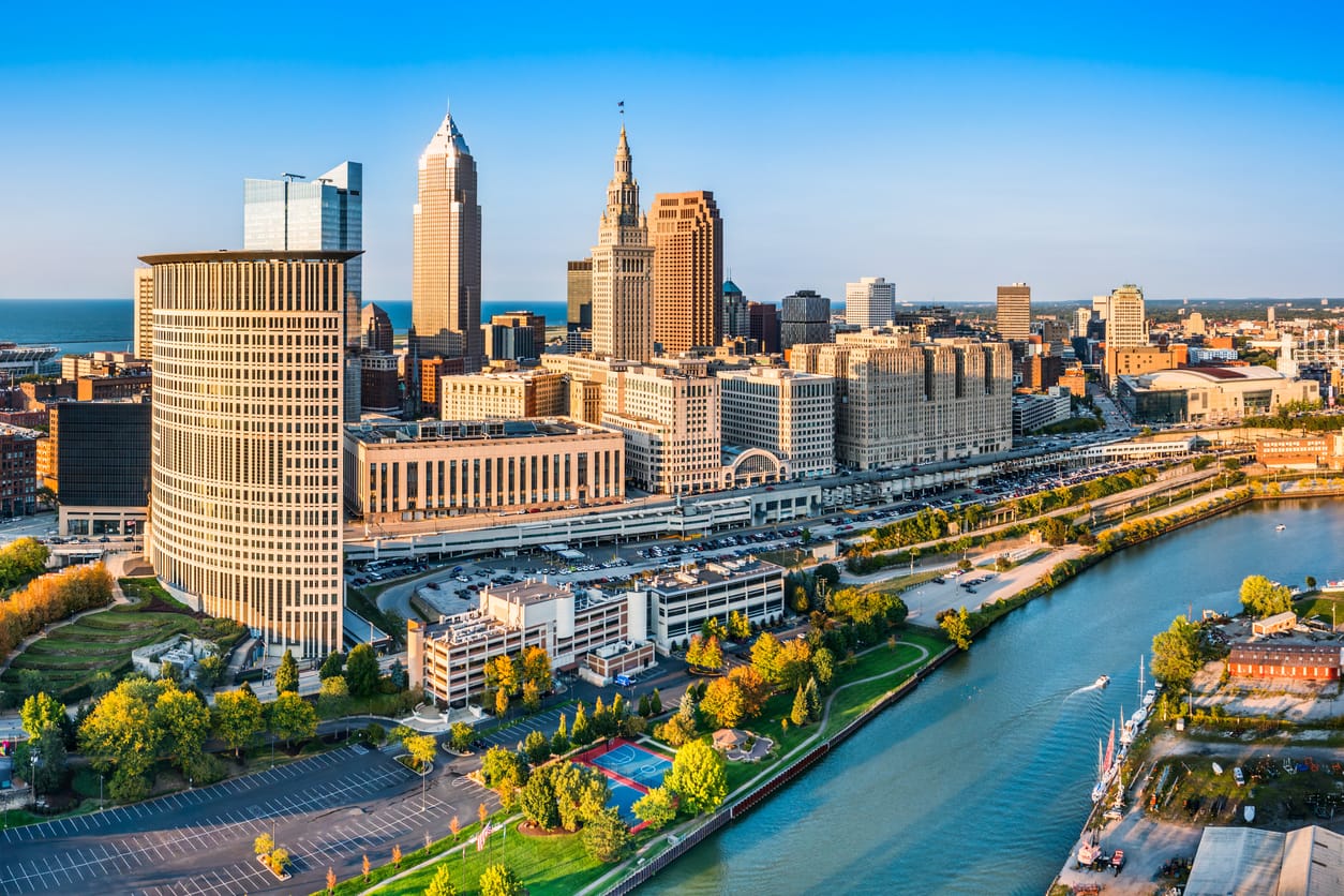 Dental marketing for Ohio practices