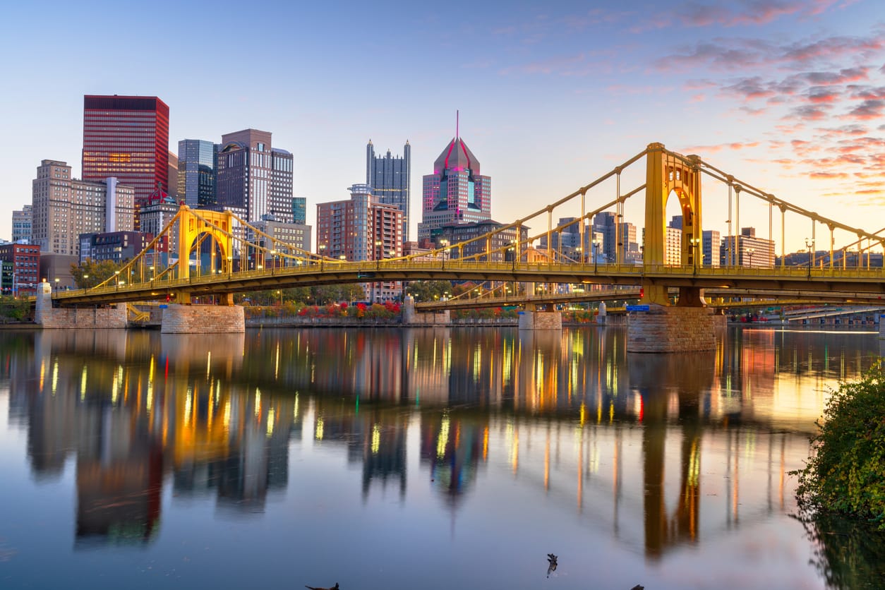 Dental marketing for Pennsylvania practices