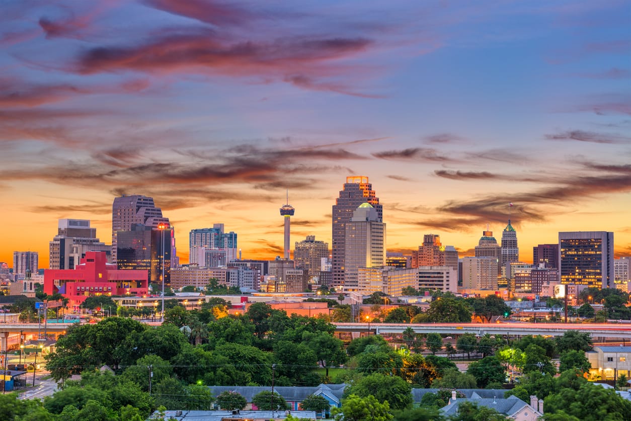 Dental marketing for Texas practices