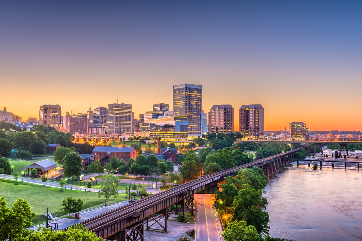 Dental marketing for Virginia practices