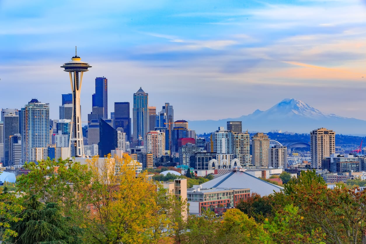Dental marketing for Washington practices